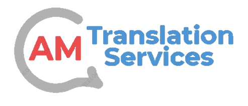 AM Translation Services