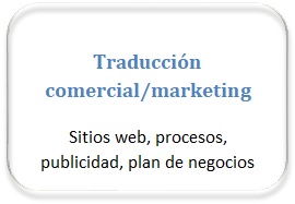 traductor marketing francés