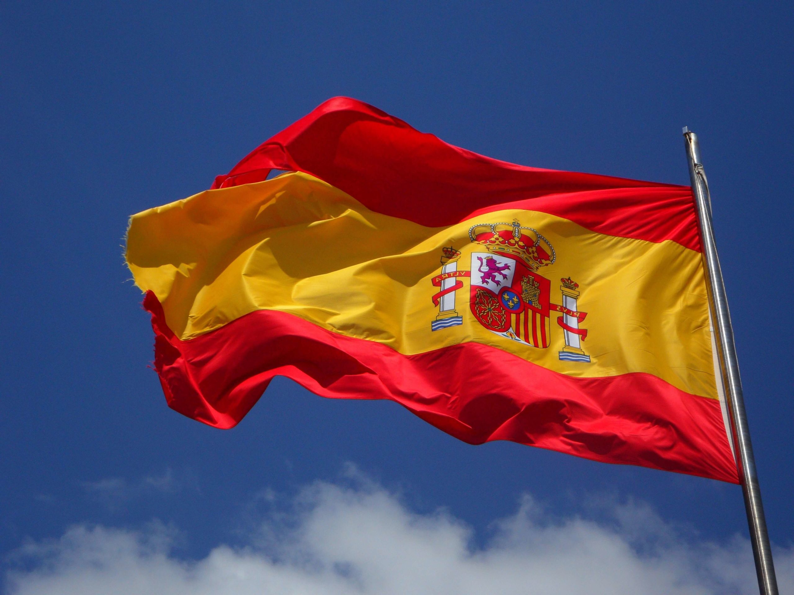 Petit Drapeau Espagnol à Imprimer 5 conseils pour voyager de la France vers l'Espagne — Blog